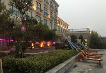 鄢陵花溪温泉第 116 张图片
