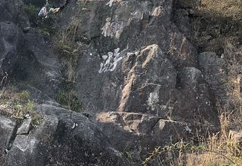 泉州·南安·仙境天柱山旅游度假区第 19 张图片