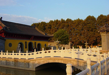 定慧寺第 2 张图片