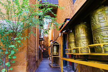 仓姑寺第 16 张图片