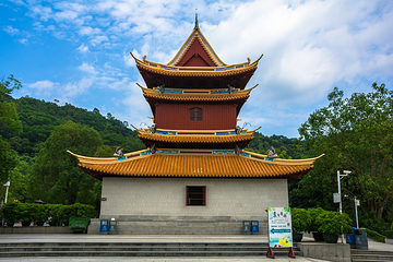 凤凰山第 14 张图片