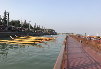 柳叶湖旅游度假区第 52 张图片