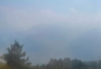 庐山含鄱口索道第 13 张图片