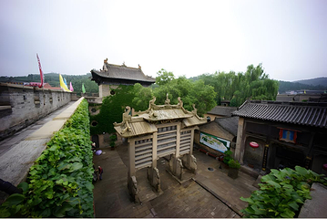 皇城相府第 5 张图片