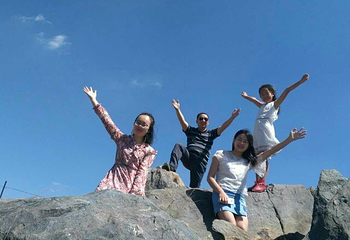 温根塔拉草原旅游区第 3 张图片