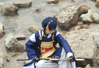 野狸岛第 48 张图片