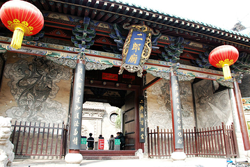平遥古城第 558 张图片
