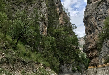 大峪沟风景区第 42 张图片