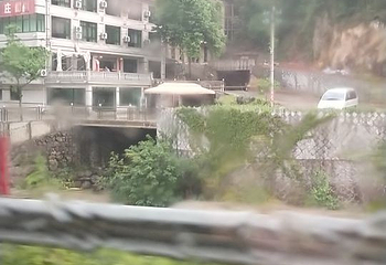 浙北大峡谷小江农家第 15 张图片