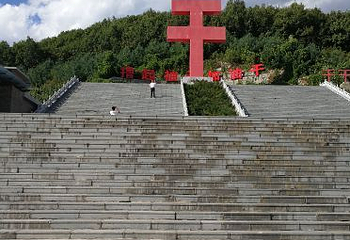 大梨树生态旅游区第 44 张图片