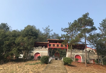 仙岛湖旅游度假区第 38 张图片