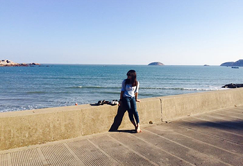 枸杞沙滩第 22 张图片