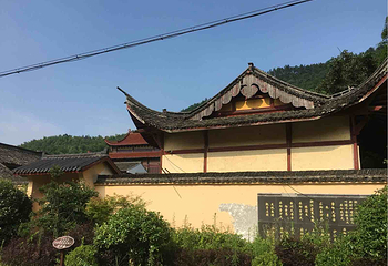 云岫寺第 7 张图片