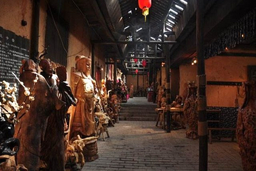 袁家寨子第 14 张图片
