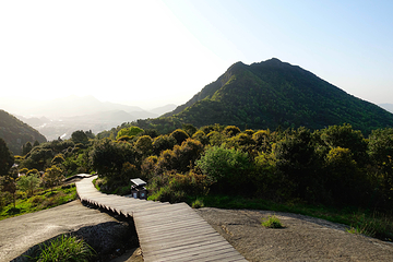 大罗山风景区第 26 张图片