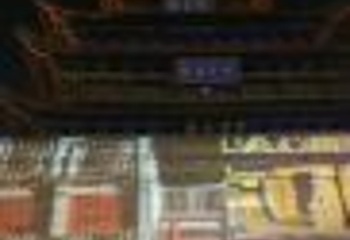 聊城水上古城第 21 张图片