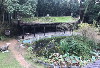 黔阳古城芙蓉楼第 16 张图片