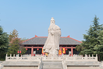 魏武祠第 17 张图片