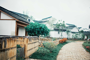 侯冲风景区第 28 张图片