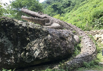 白石湾风景区第 39 张图片