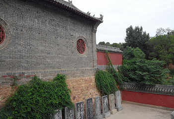风穴寺第 8 张图片