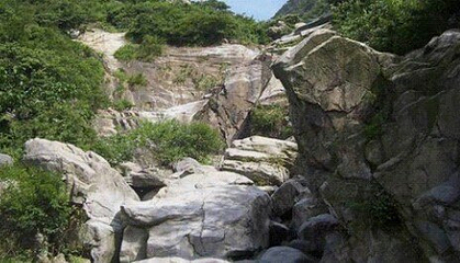 金刚台(西河)生态旅游区第 53 张图片