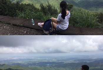 皂幕山旅游风景区第 17 张图片