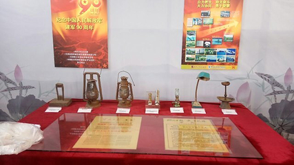 天津时代记忆馆第 12 张图片