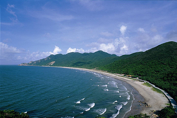 大鹏半岛第 8 张图片
