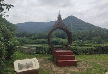 太湖山景区第 10 张图片