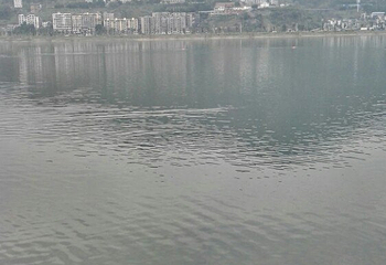 汉丰湖旅游度假区第 16 张图片