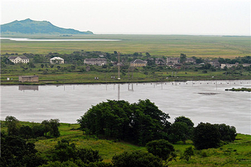 防川风景区第 39 张图片