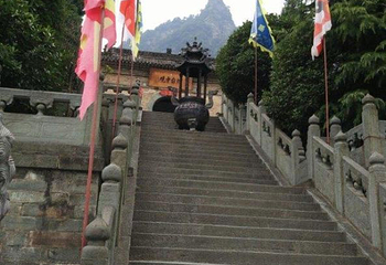 琼台三观第 5 张图片
