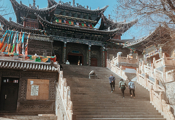 南禅寺第 18 张图片