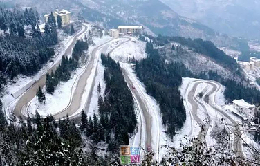 金鼎山第 14 张图片