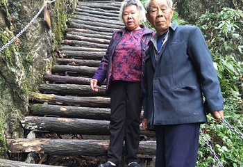 三联峒景区第 26 张图片
