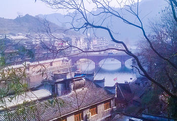 南华山国家森林公园第 18 张图片