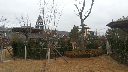 红橡树·御泉汤温泉度假村第 30 张图片