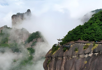神仙居第 55 张图片