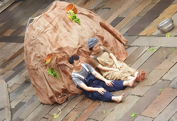 乌镇第 321 张图片