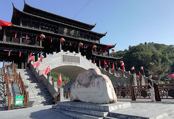 沱江跳岩第 23 张图片