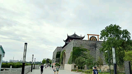 苏州古城遗址群第 9 张图片