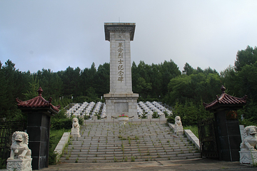 灵光塔第 11 张图片