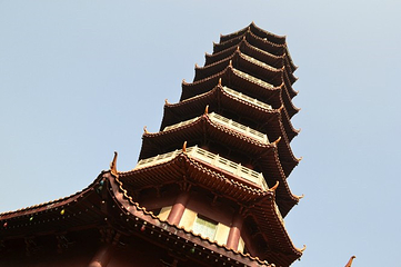 金刚舍利塔第 5 张图片