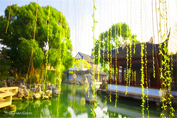 寒山寺第 59 张图片