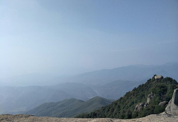 水濂山野战拓展基地第 28 张图片