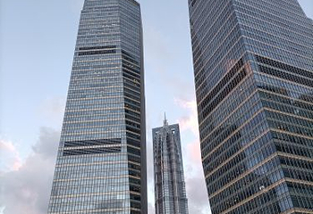外滩观光隧道第 42 张图片