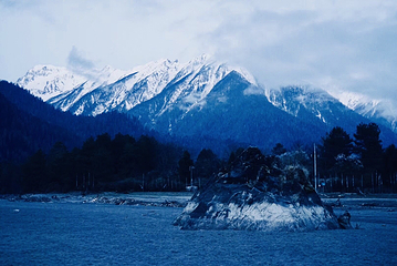 古乡湖景区第 24 张图片