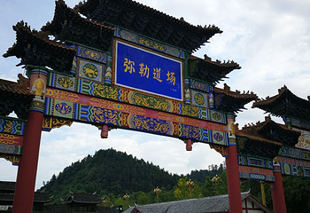寨沙侗寨第 33 张图片