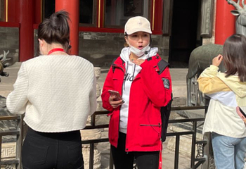 长安街第 13 张图片